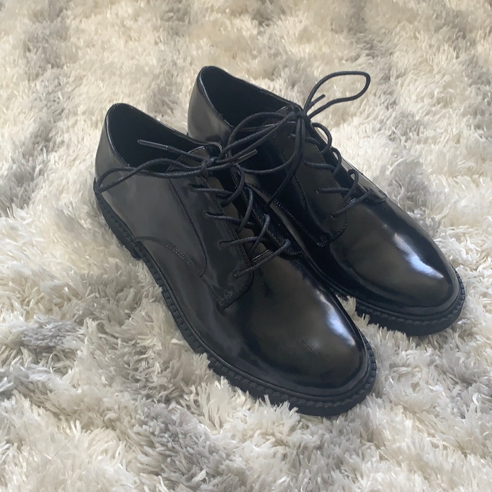 Lanni Oxfords